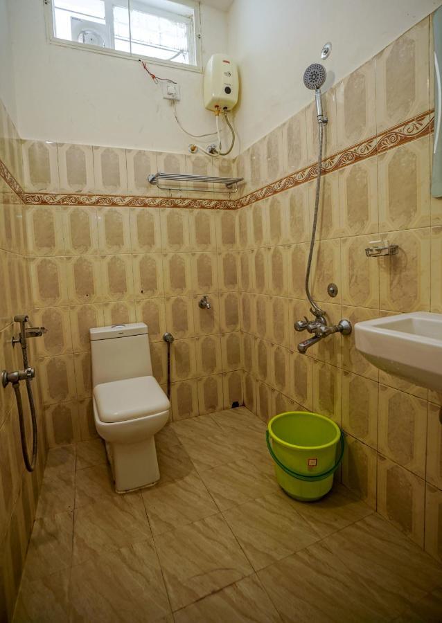 Adams Cottage Kochi Exterior foto